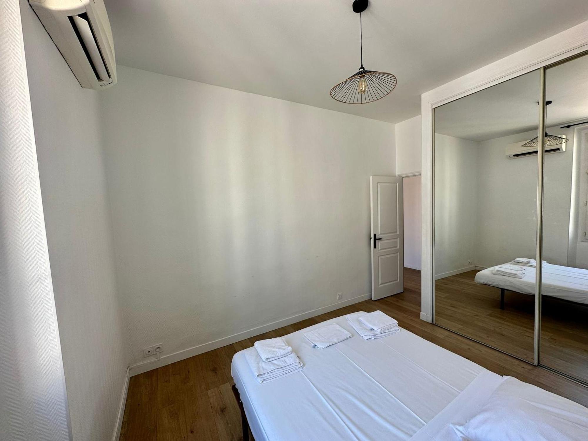 Appartement A Meyerbeer Nisa Cameră foto