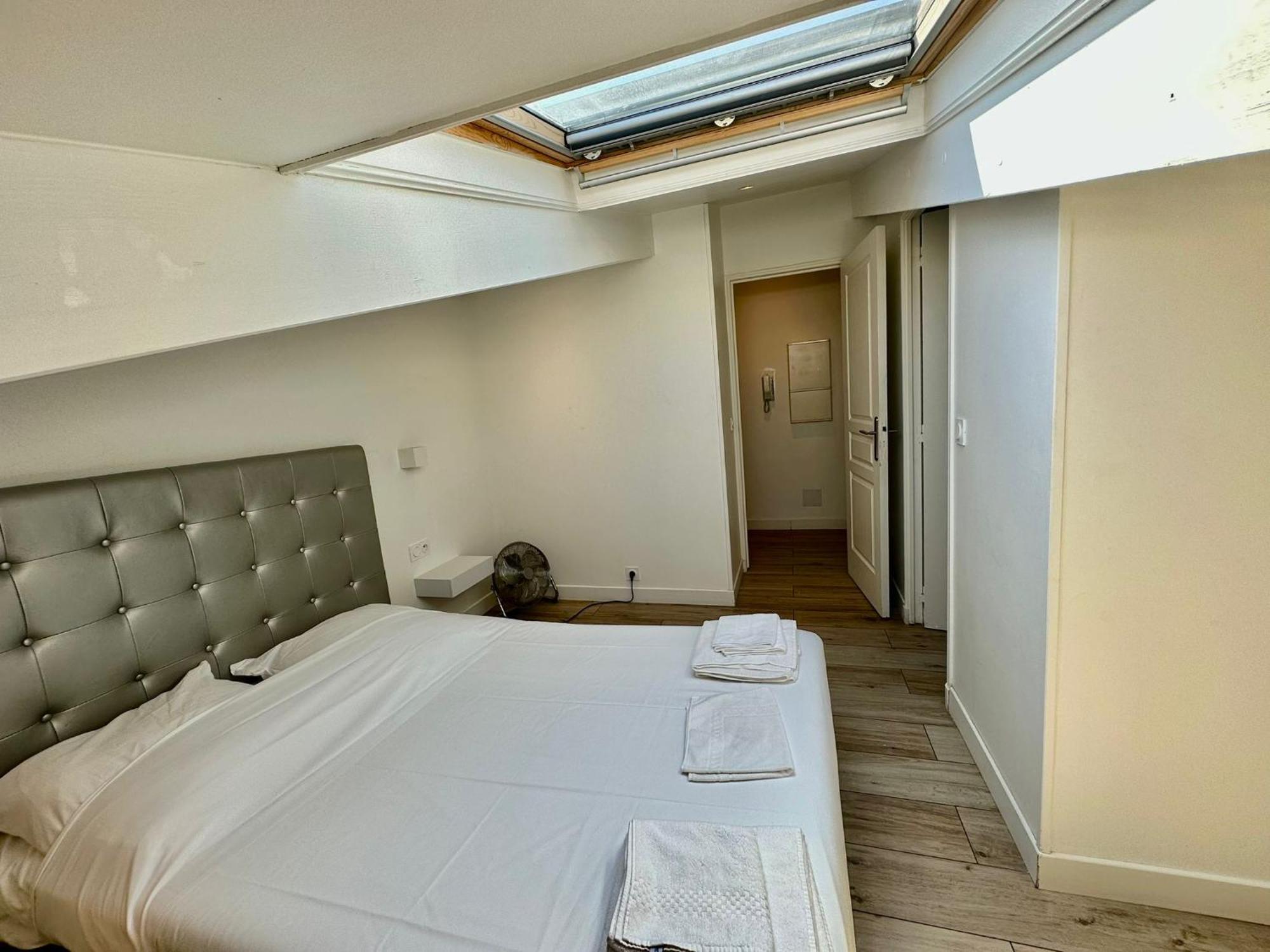 Appartement A Meyerbeer Nisa Cameră foto