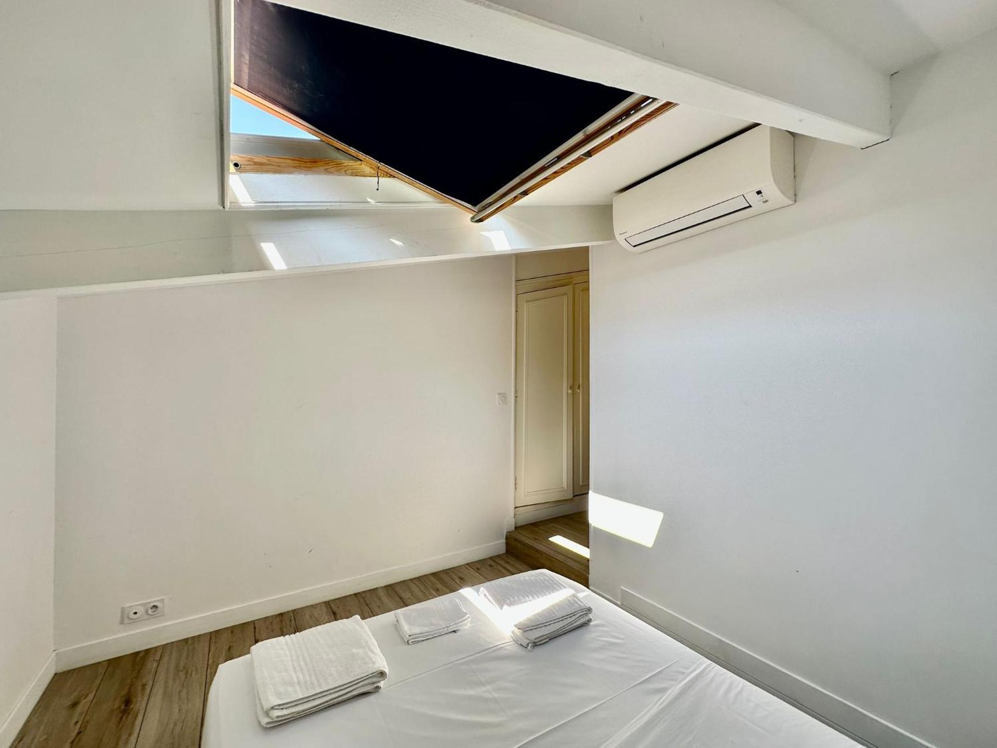 Appartement A Meyerbeer Nisa Cameră foto
