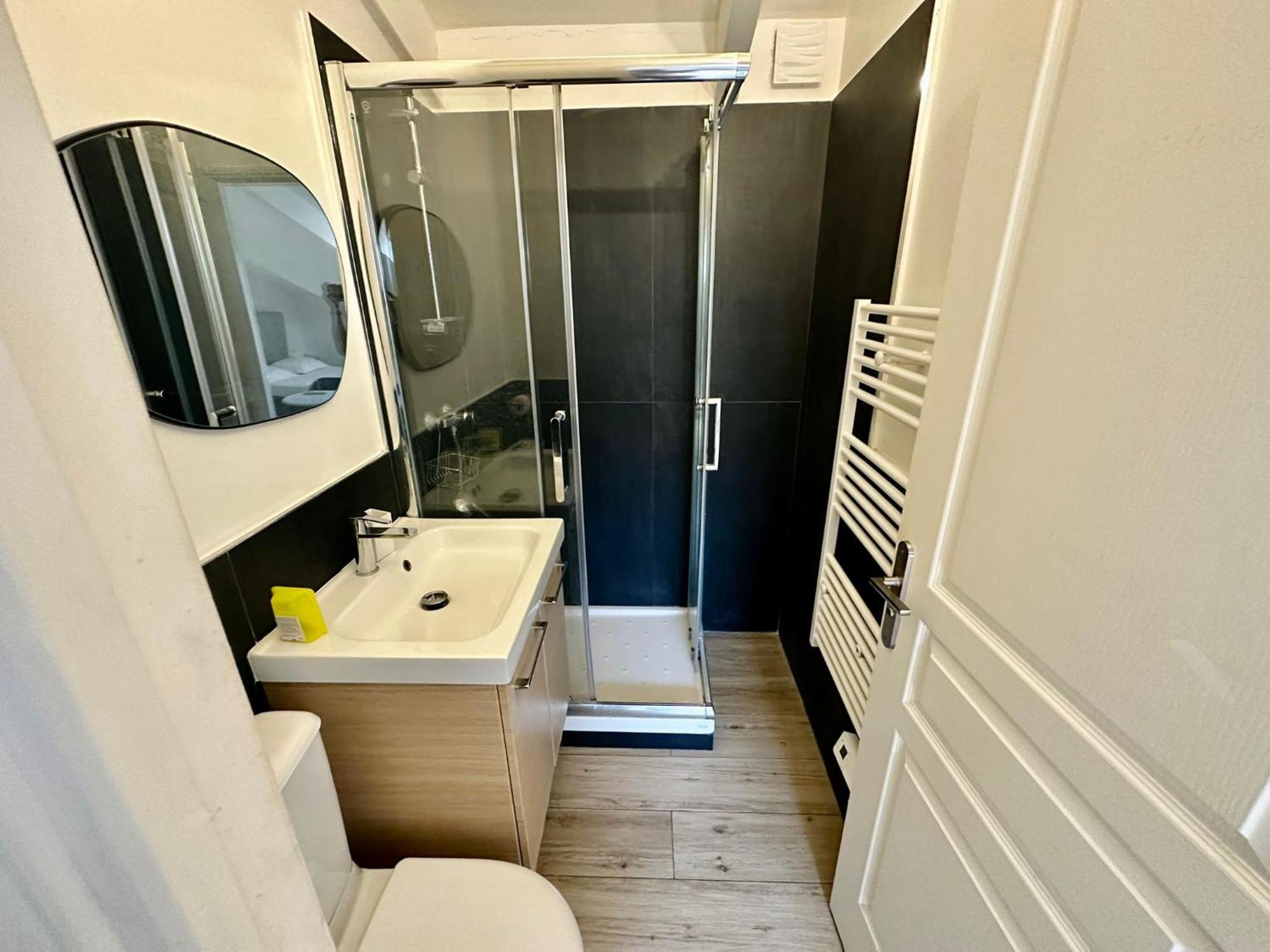 Appartement A Meyerbeer Nisa Cameră foto