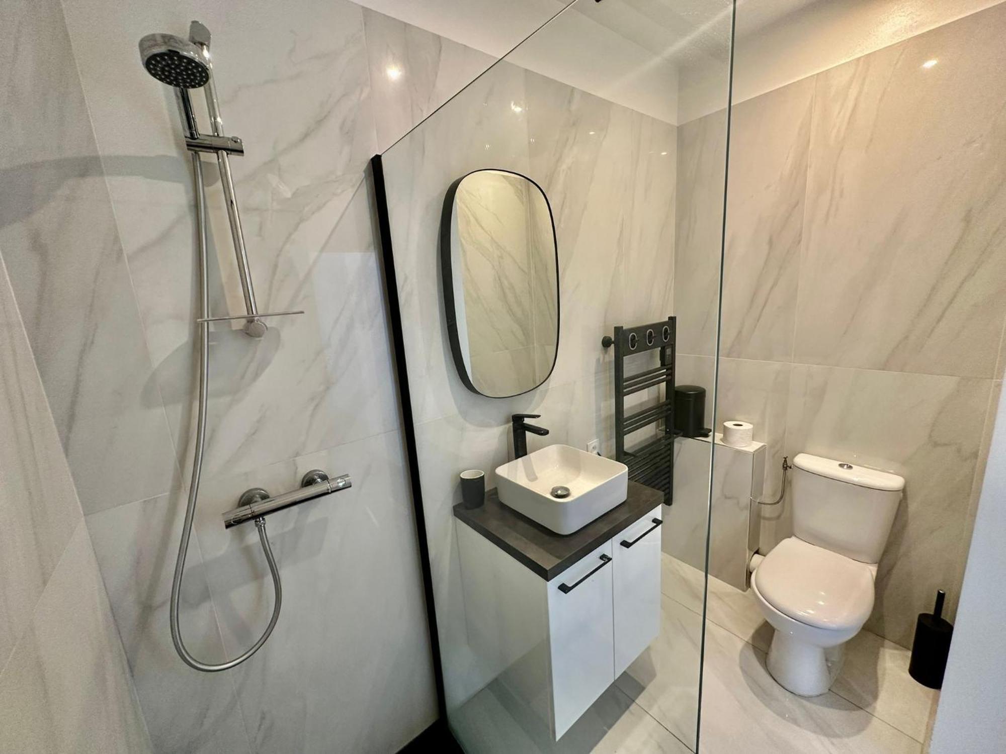 Appartement A Meyerbeer Nisa Cameră foto