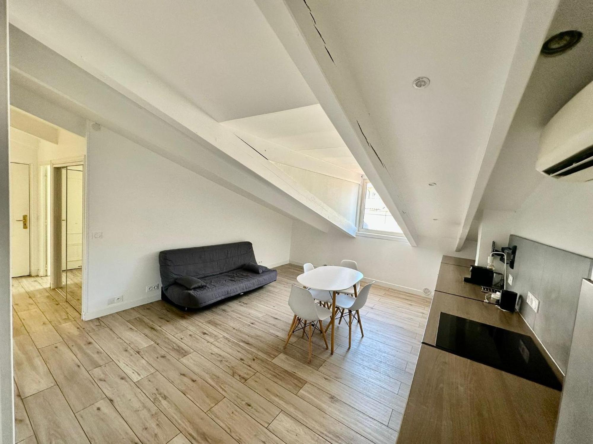 Appartement A Meyerbeer Nisa Cameră foto