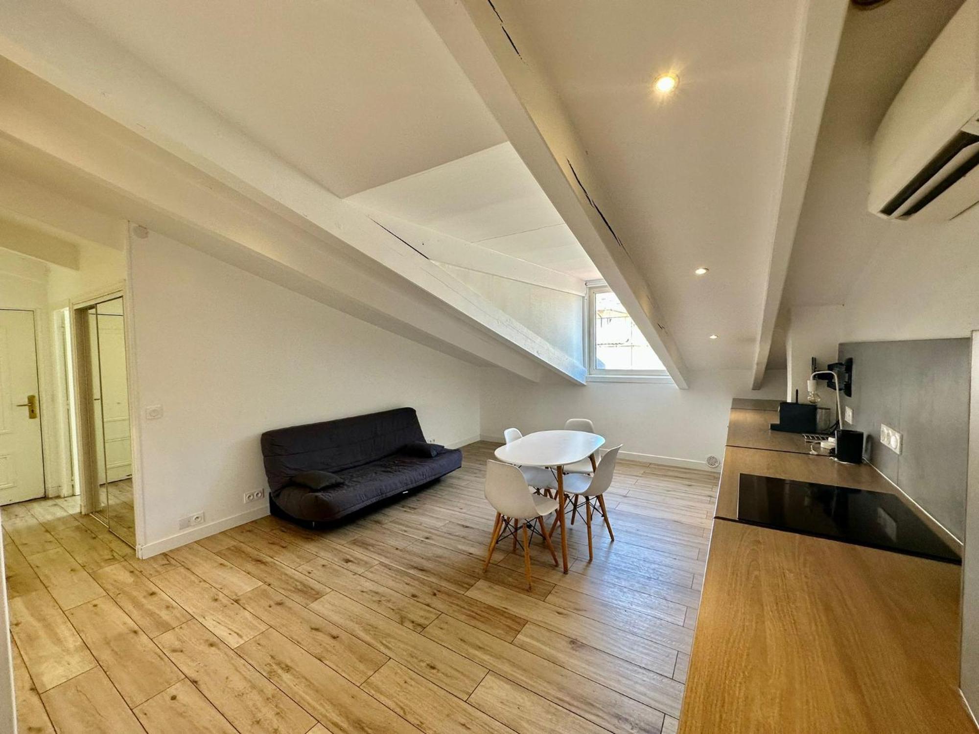 Appartement A Meyerbeer Nisa Cameră foto