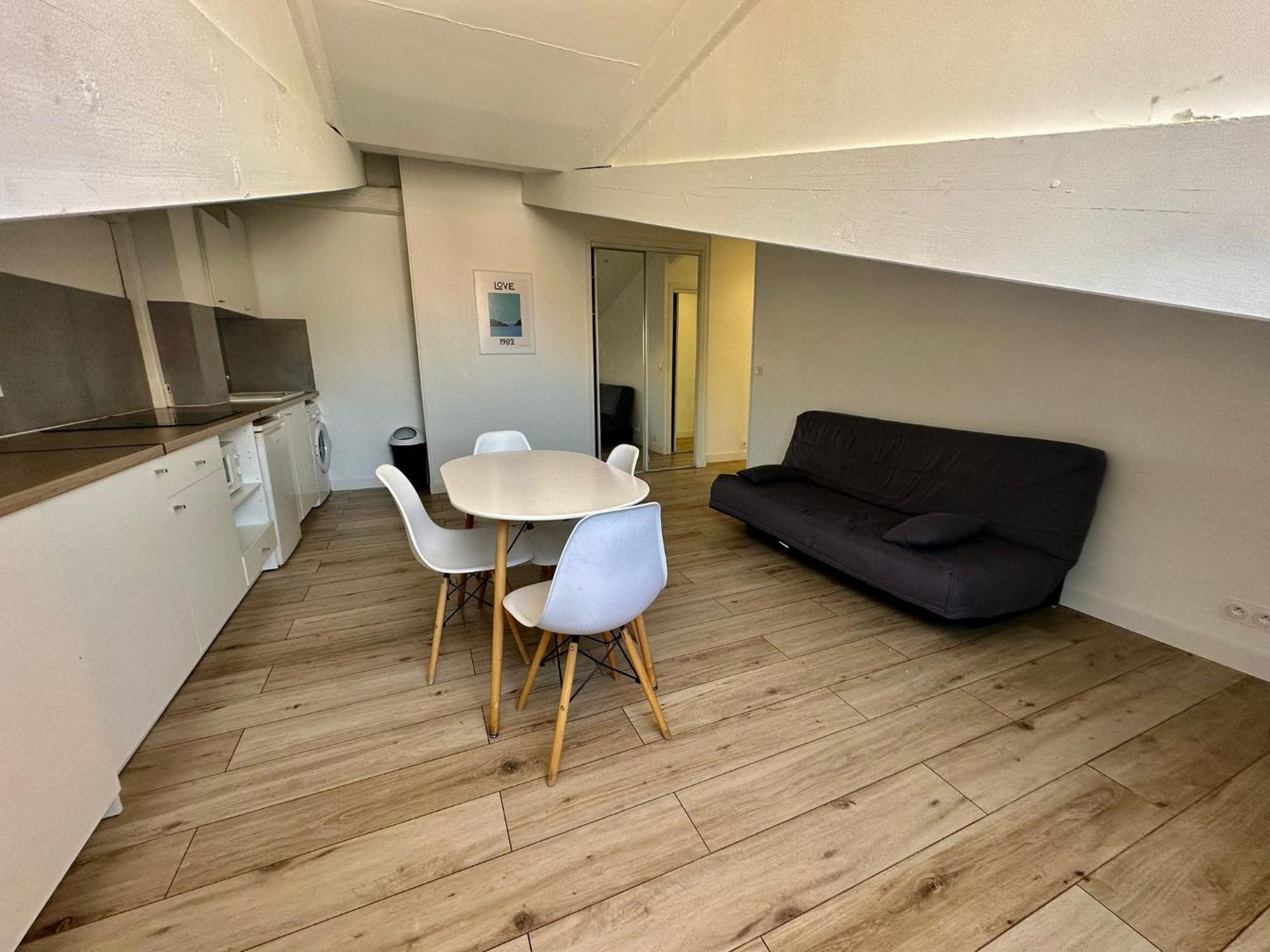 Appartement A Meyerbeer Nisa Cameră foto