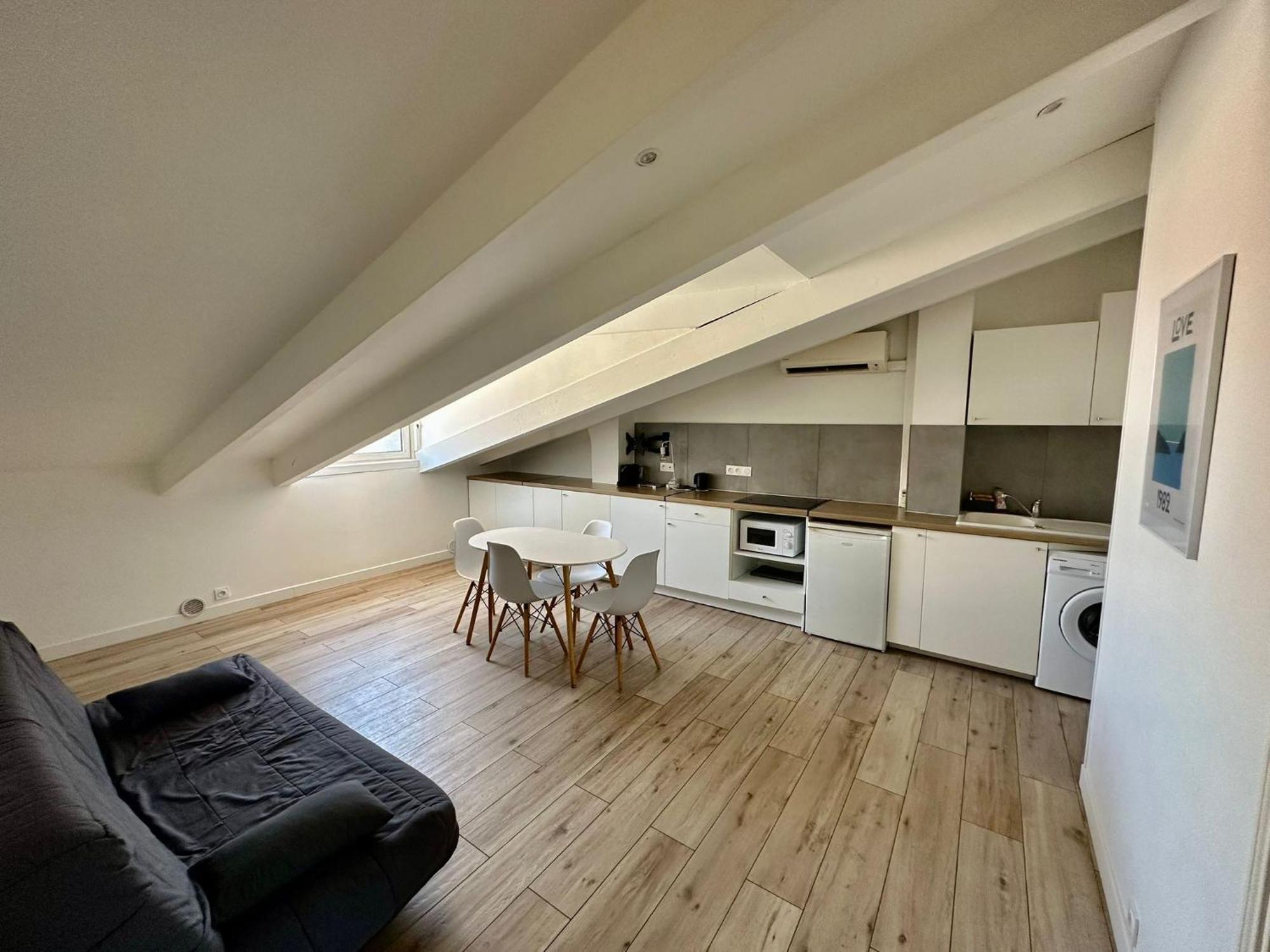 Appartement A Meyerbeer Nisa Cameră foto