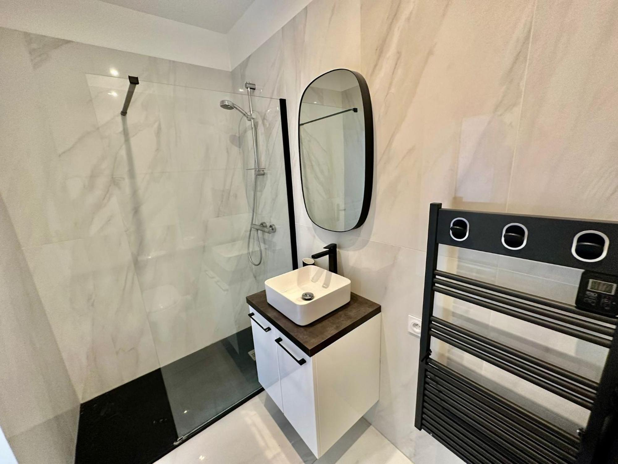 Appartement A Meyerbeer Nisa Cameră foto