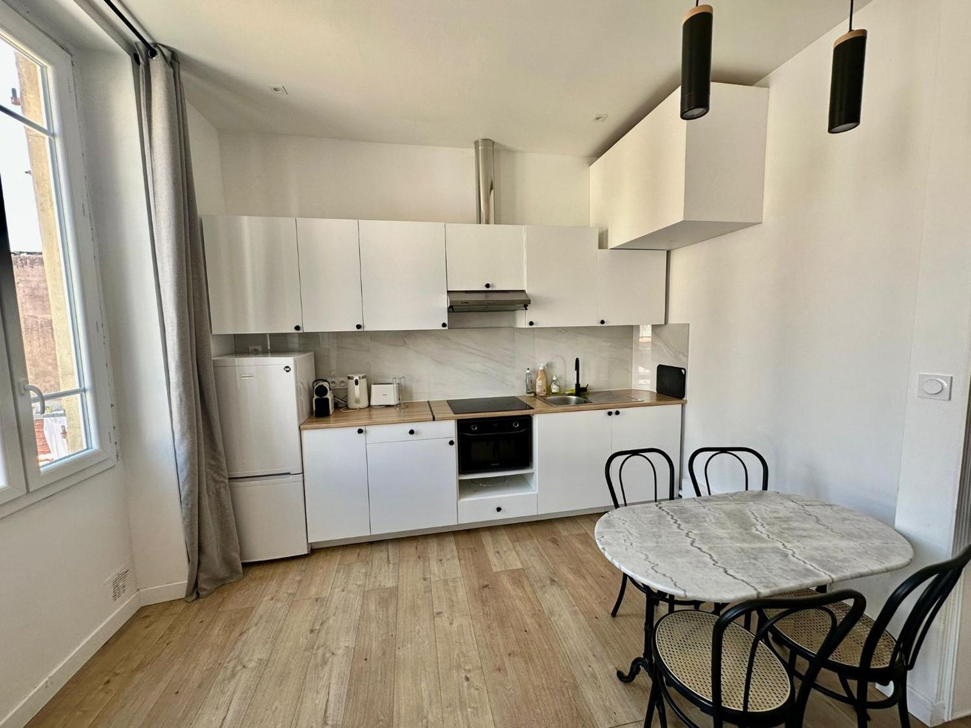 Appartement A Meyerbeer Nisa Cameră foto