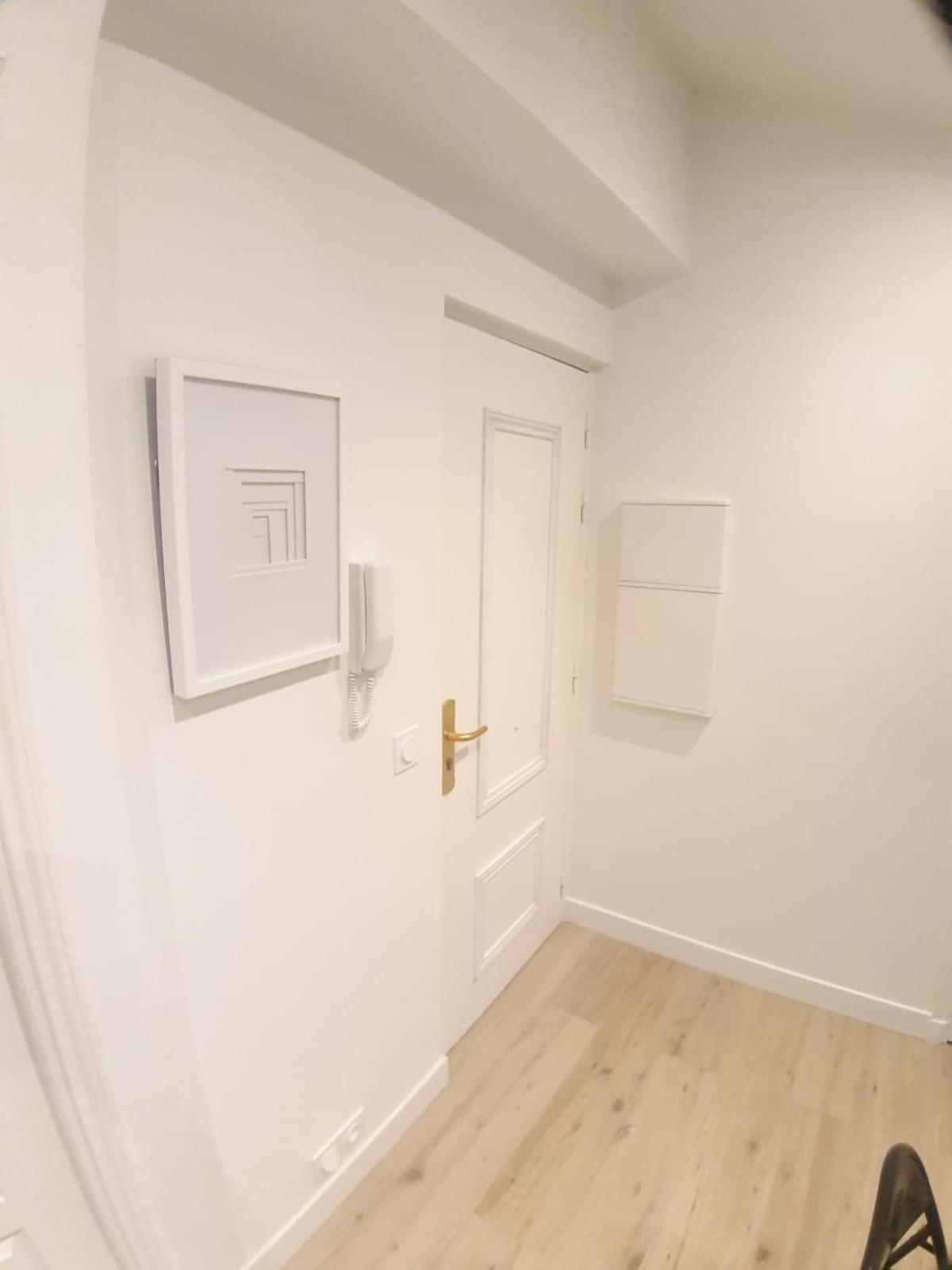 Appartement A Meyerbeer Nisa Exterior foto